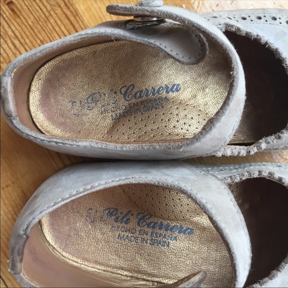 Shoes - Picture 4 of 6